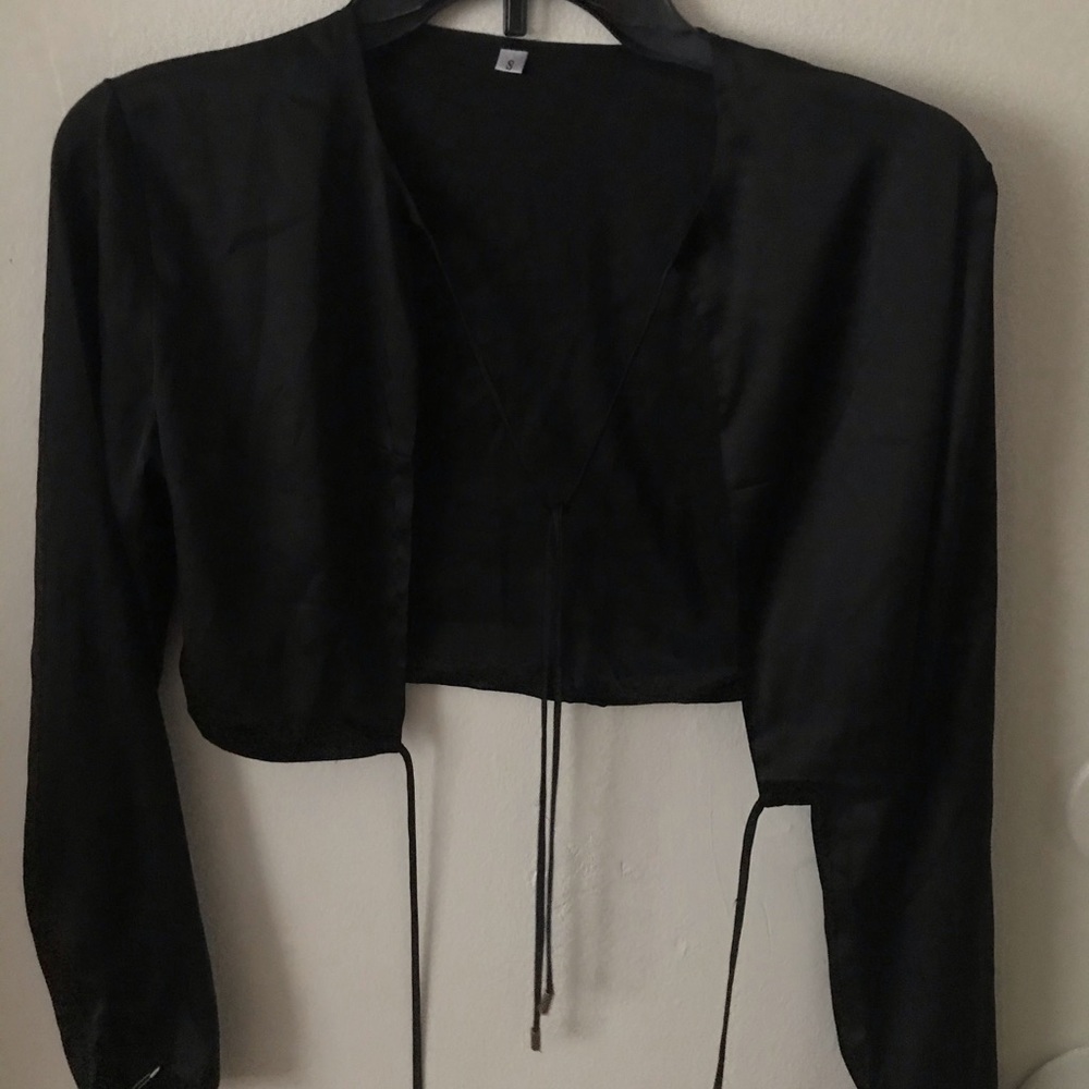 Black coverup
